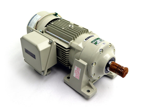 Sumitomo Induction Motor 1/2HP 4PH TC-FXV/FB-10 CNHM05-5097-AV-B-51 *New No Box*