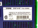 Toyoda Toyopuc 2PORT-M-NET PLC Module THU-5093