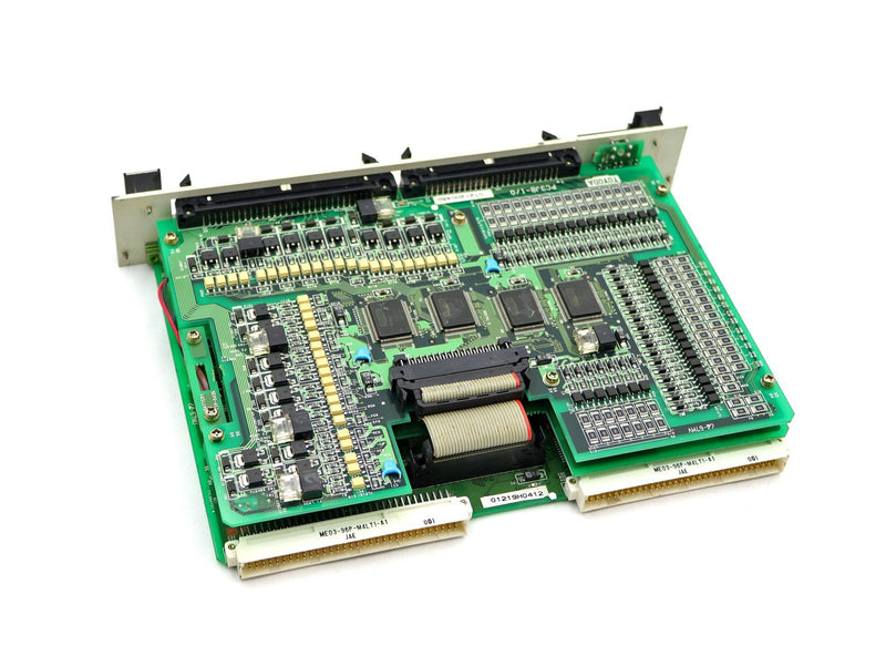 Kawasaki Programmable Control Board 50999-1872R00