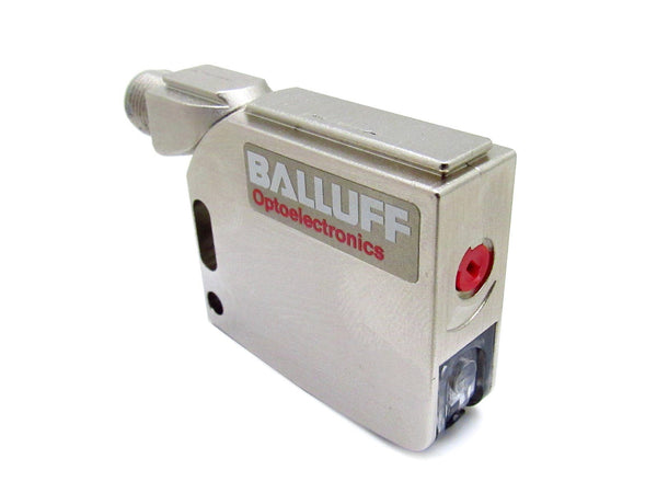 Balluff Through Beam Sensor BOS 21M-NA-LE10-S4 *New Open Box*