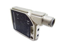 Balluff Through Beam Sensor BOS 21M-NA-LE10-S4 *New Open Box*