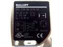 Balluff Through Beam Sensor BOS 21M-NA-LE10-S4 *New Open Box*