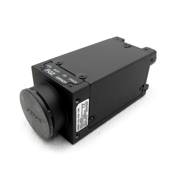Omron Smart Camera FQ2-S35-13M *New Open Box*