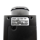 Omron Smart Camera FQ2-S35-13M *New Open Box*