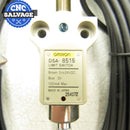 Omron Limit Switch D5A-8515 *New Open Box*