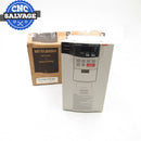 Mitsubishi Inverter Drive FR-A540-0.4K-NA *New Open Box*
