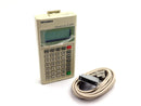 Mitsubishi Hand Held Programmer E-20TP-E *New Open Box*
