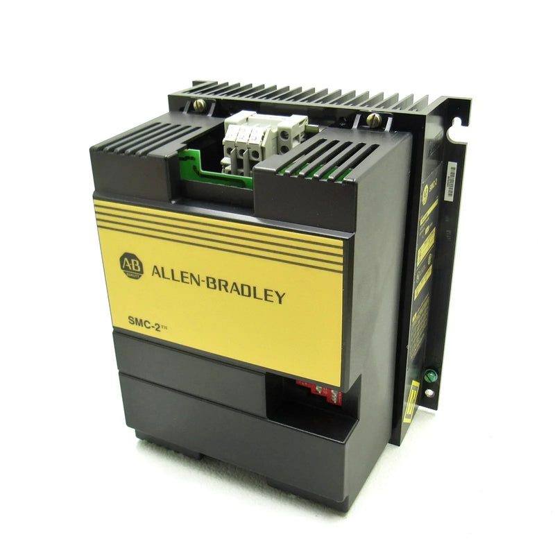 Allen Bradley SMC-2 Motor Controller 150-A24NB SER A *New No Box*