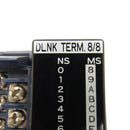 Toyoda Toyopuc I/O Module DLNK Term 8/8