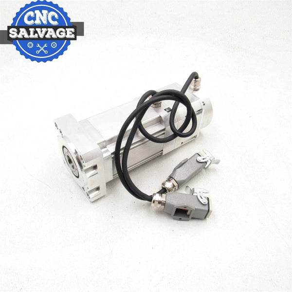 Tamagawa Seiki TBL-i Series AC Servo Motor 4514N9921E200 *New No Box*