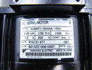 Yaskawa AC Servo Motor SGMRV-05ANA-YR21 *New No Box*