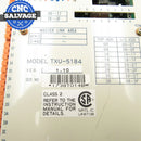 Toyoda Toyopuc FS Terminal 40/24 TXU-5184 *New No Box*