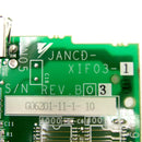 Yaskawa PC Daughter Board JANCD-XIF03-1