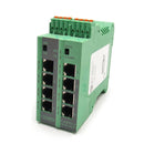 Phoenix Contact Ethernet Hub FLHUB8TX-ZF