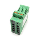 Phoenix Contact Ethernet Hub FLHUB8TX-ZF