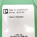 Phoenix Contact Ethernet Hub FLHUB8TX-ZF