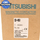 Mitsubishi Magnetic Contactor SD-N50 *New Open Box*