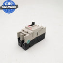 Mitsubishi No-Fuse Circuit Breaker NF32-SV *New Open Box*
