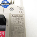 Mitsubishi No-Fuse Circuit Breaker NF32-SV *New Open Box*