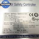 JSK Robot Safety Controller RBS-001-A-C *New No Box*