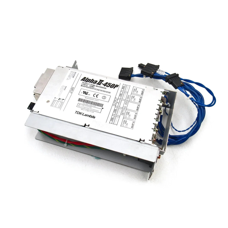 TDK-Lambda Power Supply Alpha II-450P MV4500056B *New No Box*