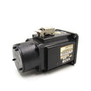 Sanyo Denki Kawasaki AC Servo Motor P60B13150HCX23