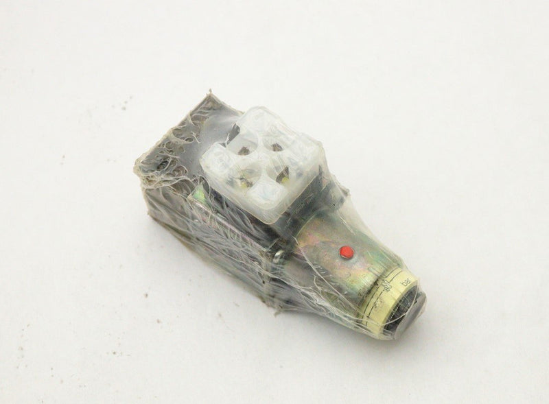 Rexroth Pressure Switch HED80A-20.200K14A/12 *New*