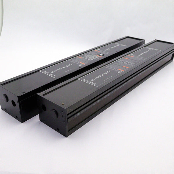 Link Electric Lite Curtain LL-MAX-30-AS *New Open Box*