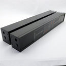 Link Electric Lite Curtain LL-MAX-30-AS *New Open Box*