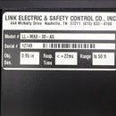 Link Electric Lite Curtain LL-MAX-30-AS *New Open Box*