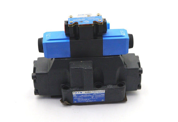 Eaton Directional Control Valve DG4V-3-6C-M-FW-H7-6, DG5V-8-H-0C-E-M-FW-H-10*New