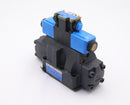 Eaton Directional Control Valve DG4V-3-6C-M-FW-H7-6, DG5V-8-H-0C-E-M-FW-H-10*New