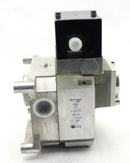 Norgren Pressure Safety Valve XSz32 2493120-0800-G *New No Box*