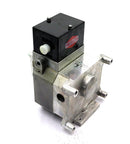 Norgren Pressure Safety Valve XSz32 2493120-0800-G *New No Box*