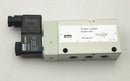 Parker Solenoid Valve 108bar/145psi PA12679-0233 *New Open Box*
