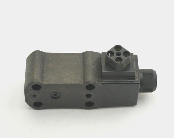 Parker Hydraulic Valve 0.64A 115V60HZ VV01311W01F1 *New No Box*