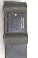 Parker Hydraulic Valve 0.64A 115V60HZ VV01311W01F1 *New No Box*