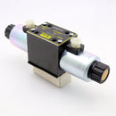 Parker Hydraulic Valve D3W004CNJW4 *New Open Box*