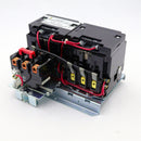 Square D Reversing Starter Coil 8736SDO2S *New Open Box*