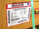 Baldor Super Duty Super-E Motor 15hp 1180RPM 284TC 3PH VECP4100T *New Open Box*