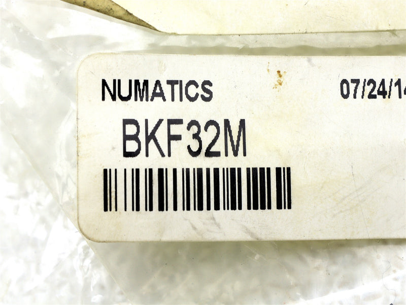 Numatics Filter Metal Bowl Kit BKF32M *New Open Bag*