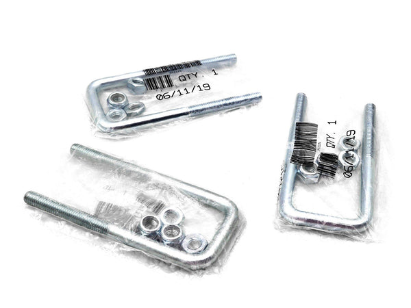 Destaco U-Hook for 341 Clamp 341215 *New In Bag* *Lot of 3*