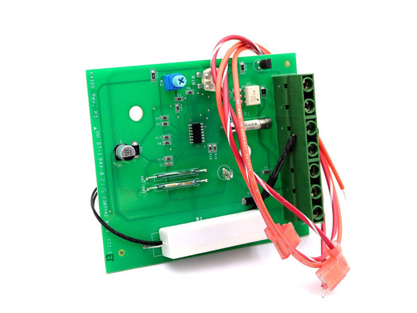Eemax Water Heater Replacement Part Master Board EX100CV-480-KIT *New Open Bag*