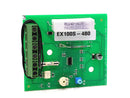 Eemax Water Replacement Board EX100S-480 *New No Box*