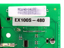 Eemax Water Replacement Board EX100S-480 *New No Box*