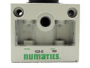 Numatics Regulator R22R-03 *New No Bag*