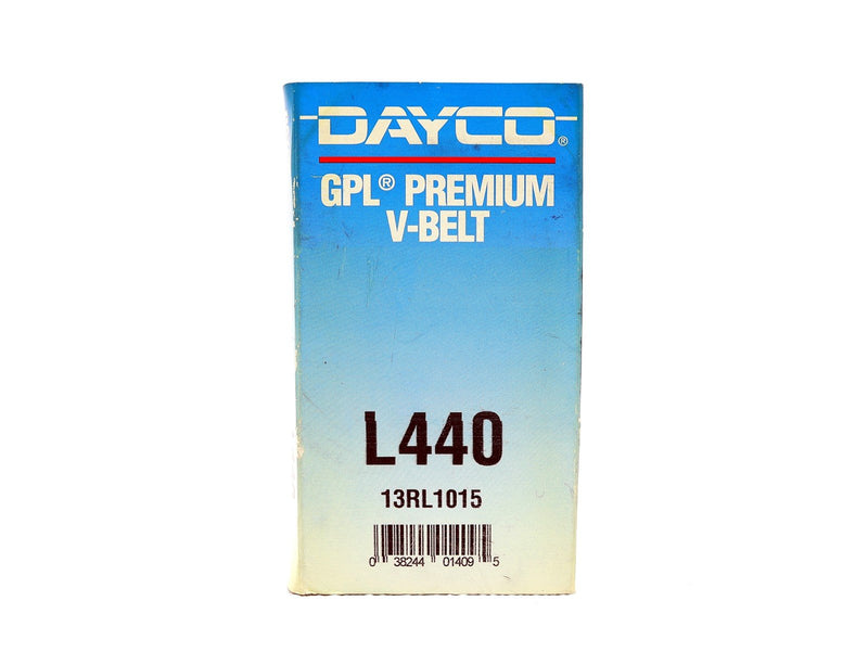 Dayco V-Belt L440 *New*