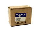 Noshok Pressure Gauge 25-901-400BAR-PSI-G1/4 *New Open Box*
