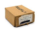Wika Pressure Gauge 1000PSI 72-2121-37 *New Open Box*