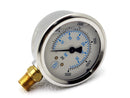 Ritter Engineering Pressure Gauge Lower Mount 9736433 *New Open Box*
